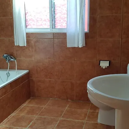 Apartment Unico Y Tranquilo Con Fibra Optica Arico