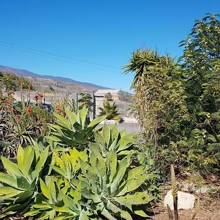 Apartment Unico Y Tranquilo Con Fibra Optica