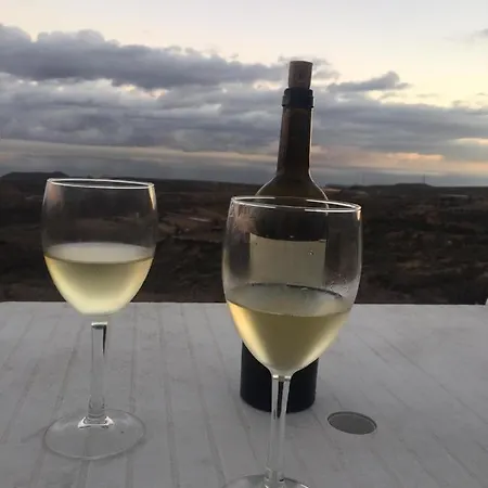 Apartment Unico Y Tranquilo Con Fibra Optica Arico