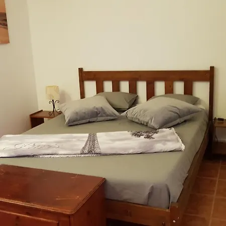 Unico Y Tranquilo Con Fibra Optica Appartement