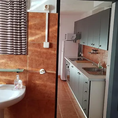 Unico Y Tranquilo Con Fibra Optica Appartement *
