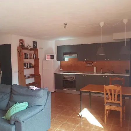 Unico Y Tranquilo Con Fibra Optica Appartement *